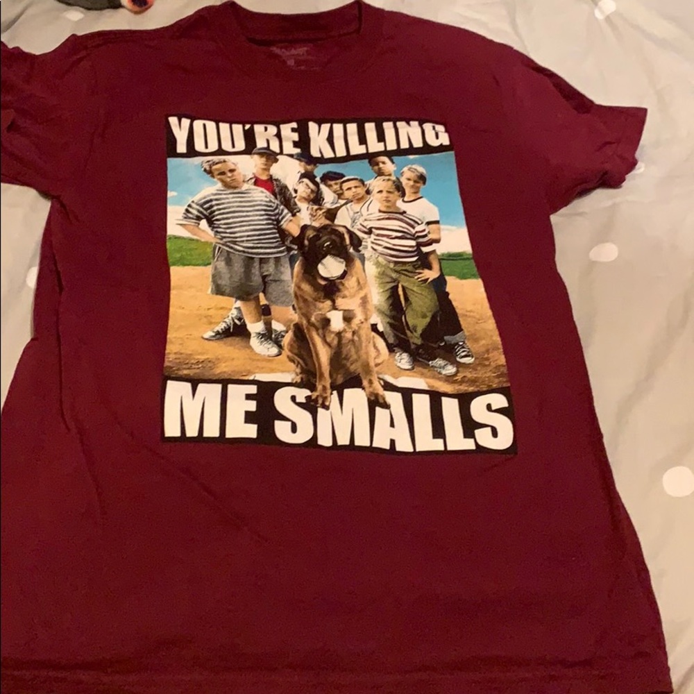 Tshirt